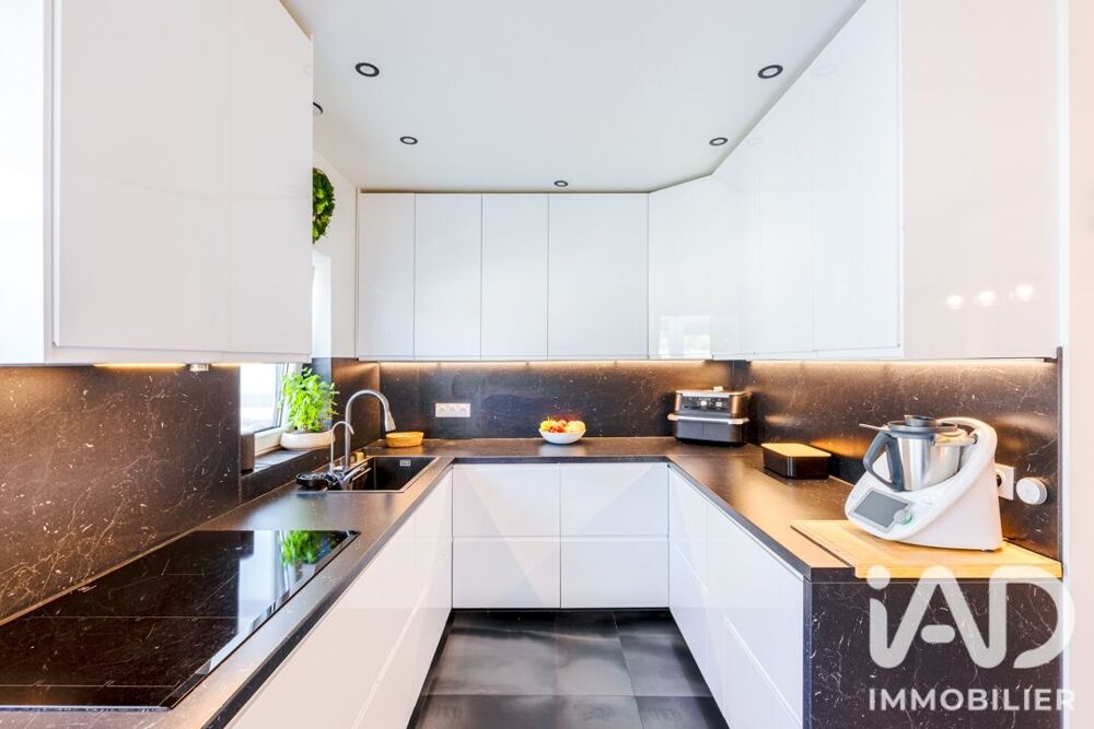 à vendre  Maison Marines (95640)