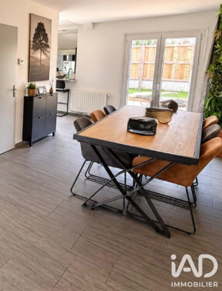  Maison à vendre 3 pièces 70 m²