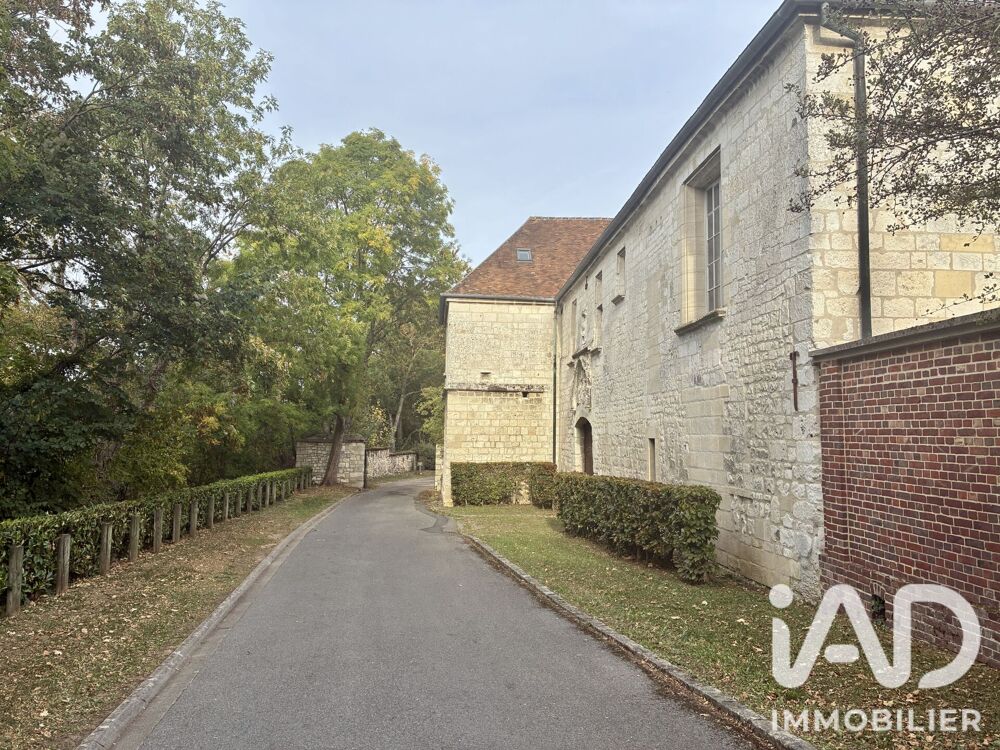 Vente Maison Vente Demeure 10 pièces Beauvais