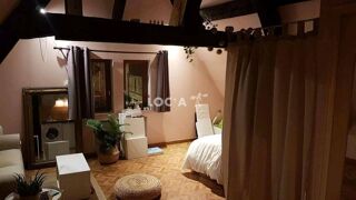  Appartement � vendre 1 pi�ce 19 m�