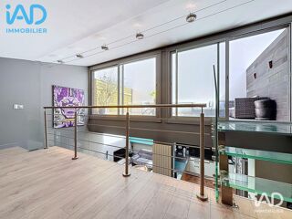  Appartement à vendre 4 pièces 136 m²