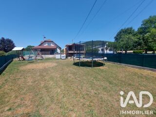  Maison à vendre 5 pièces 129 m²