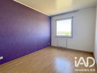  Appartement à vendre 3 pièces 63 m²