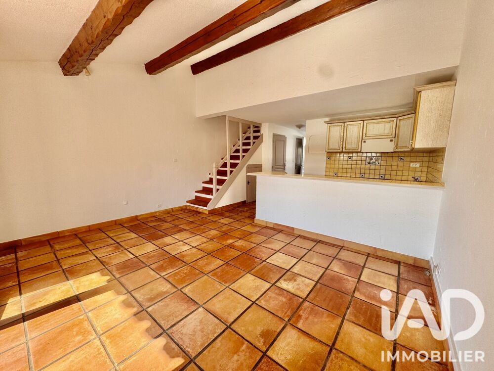 Vente Maison Vente Maison/villa 3 pièces Les saintes-maries-de-la-mer
