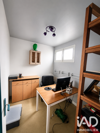  Maison à vendre 8 pièces 266 m²
