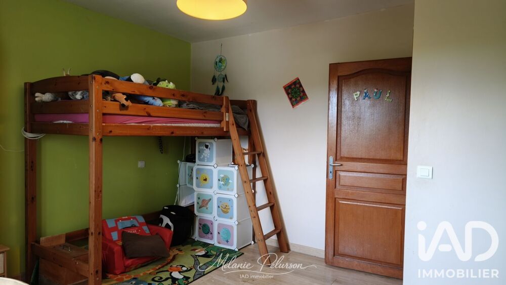 Vente Maison Vente Maison/villa 4 pièces Saint-lager-bressac