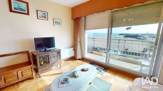  Maison à vendre 3 pièces 58 m²
