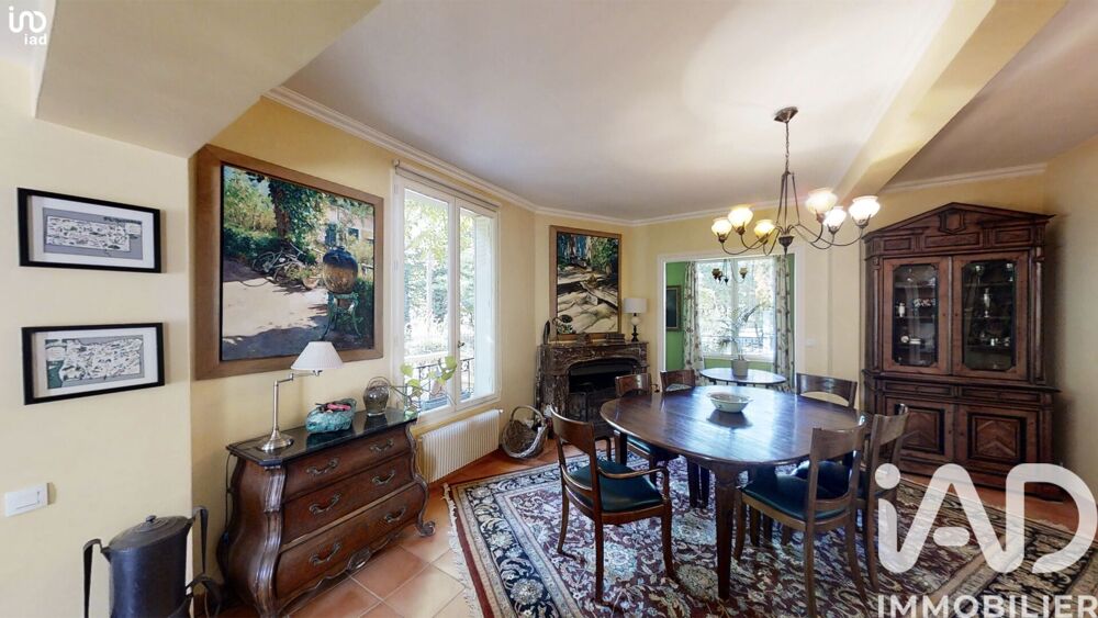 � vendre  Maison Maisons-Laffitte (78600)