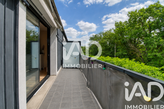  Appartement � vendre 2 pi�ces 41 m�