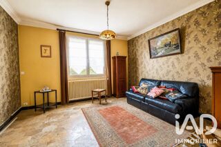  Maison à vendre 4 pièces 86 m²