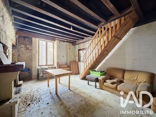  Maison à vendre 3 pièces 75 m²