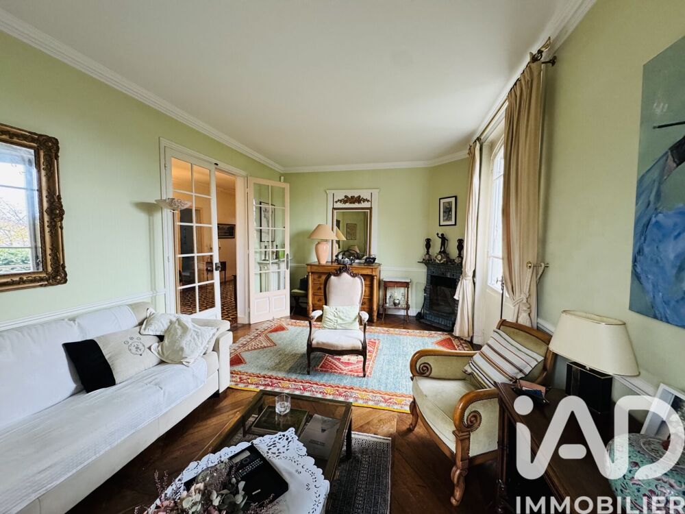 Vente Maison Vente Maison/villa 6 pièces Brétigny-sur-orge