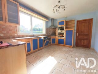  Maison à vendre 7 pièces 211 m²