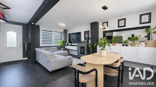  Maison à vendre 4 pièces 70 m²