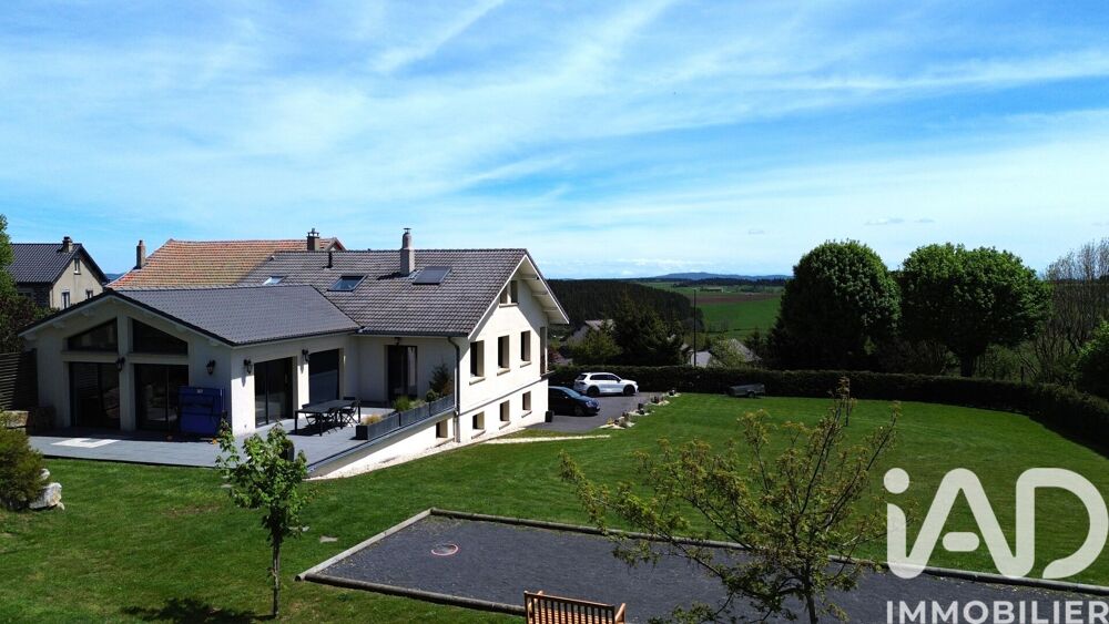Vente Maison de campagne 13 pièces