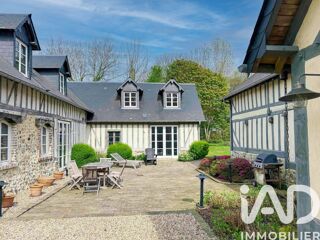 Maison à vendre 10 pièces 350 m²