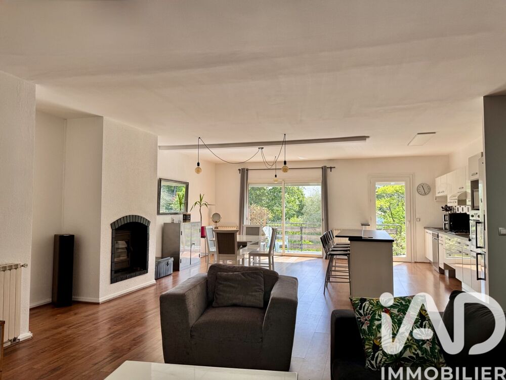 Vente Maison de ville 5 pièces