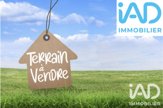  Terrain à vendre 359 m²