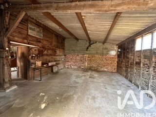  Maison à vendre 6 pièces 159 m²