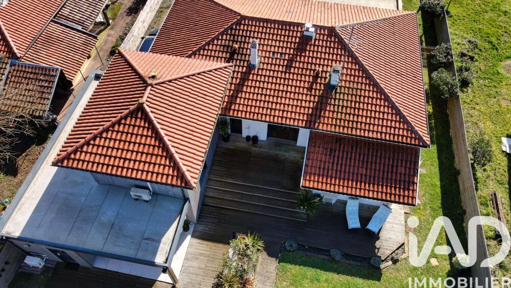 à vendre  Maison Tosse (40230)