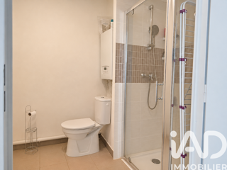  Appartement à vendre 2 pièces 45 m²