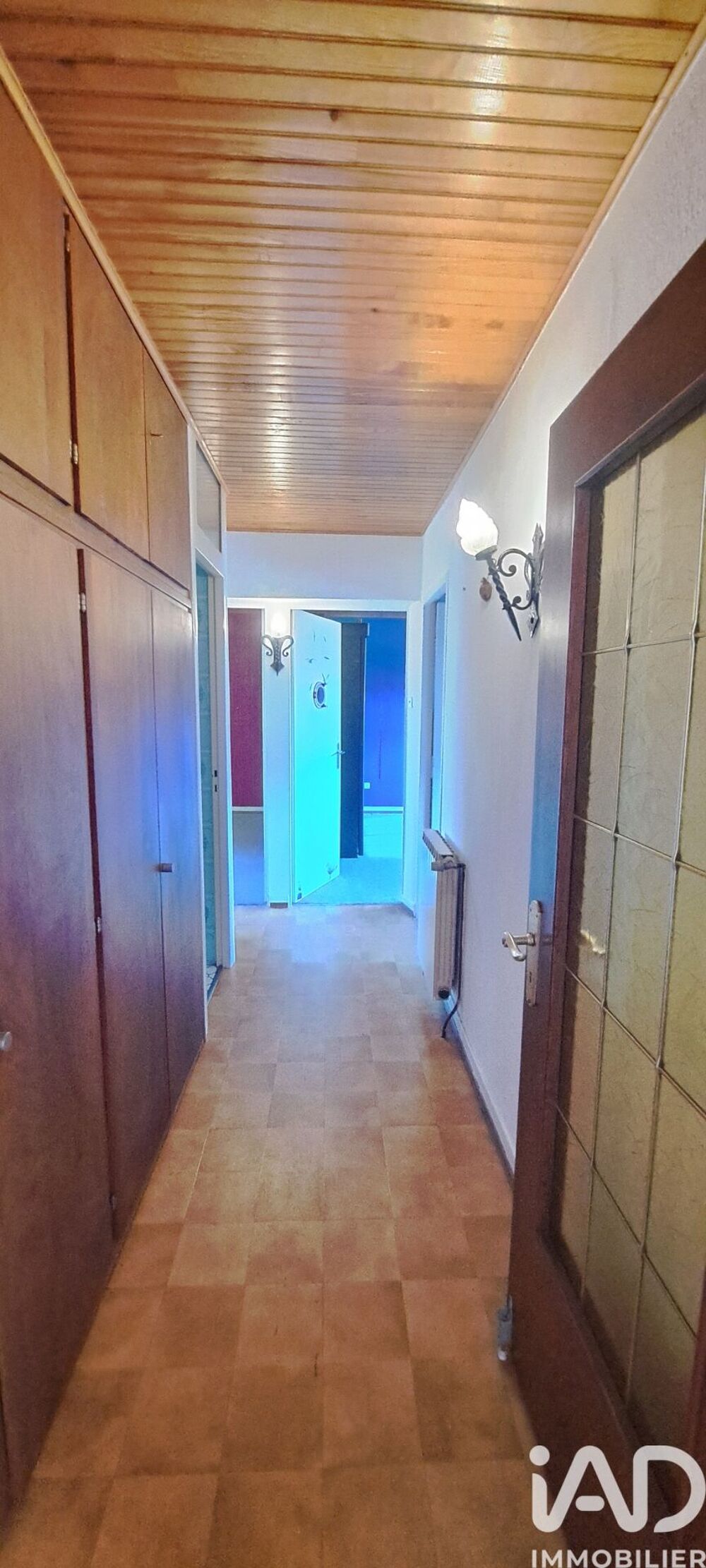 Vente Maison Vente Maison de ville 6 pièces Sarreguemines