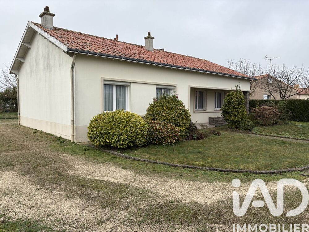 Vente Maison/villa 4 pièces