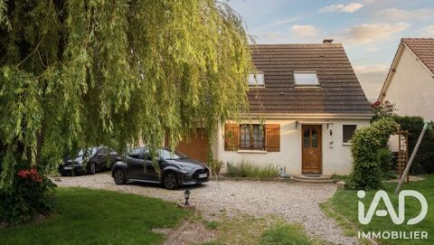   Vente Maison/villa 4 pièces Maison - 4 pièce(s) - 80 m²