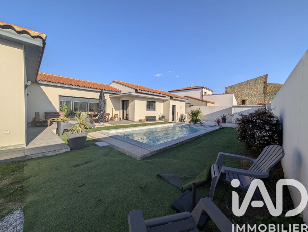 Vente Maison Vente Maison/villa 5 pièces Villemolaque