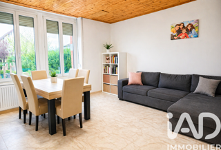  Maison à vendre 5 pièces 105 m²
