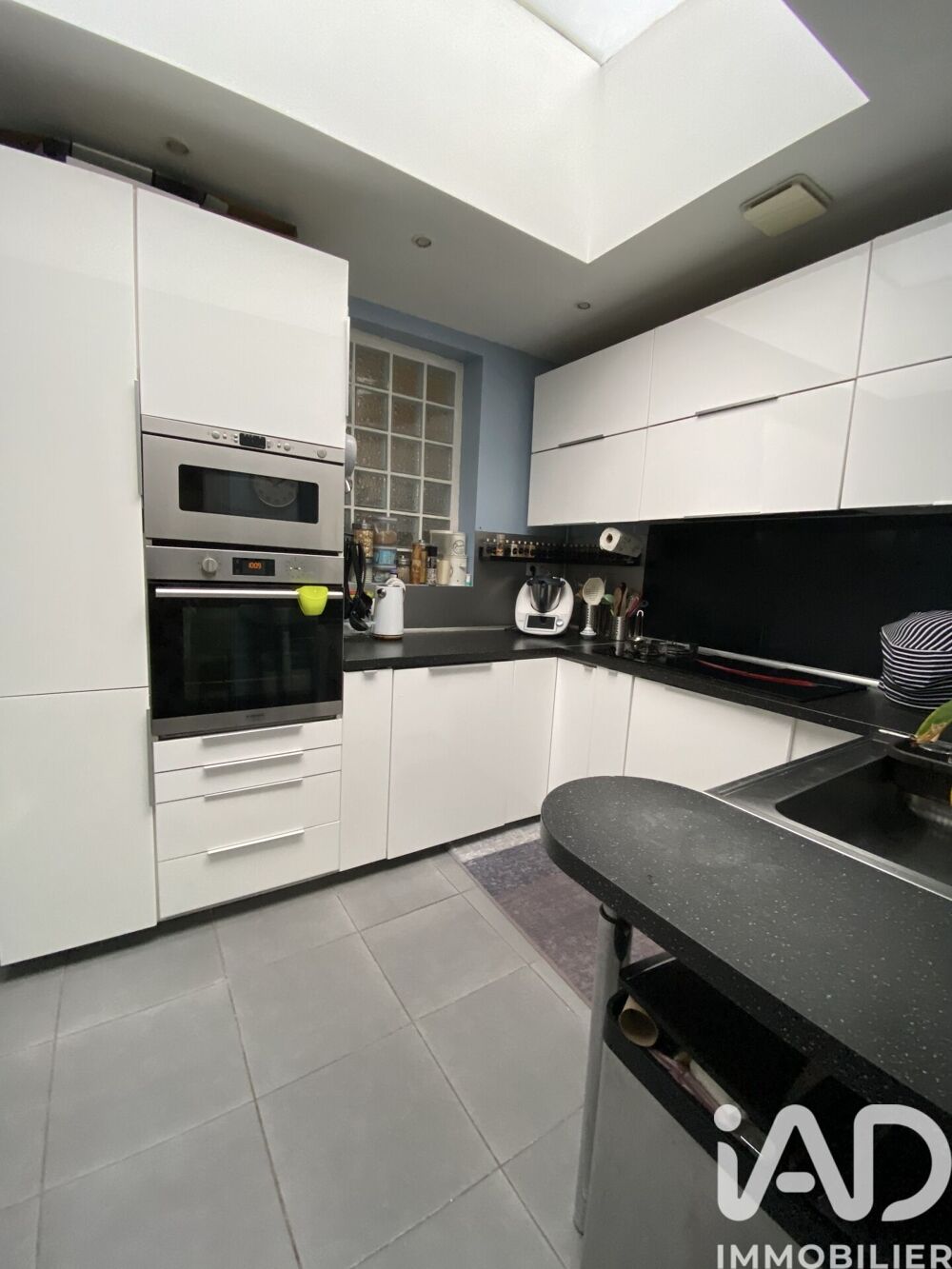 Vente Maison de ville 5 pièces