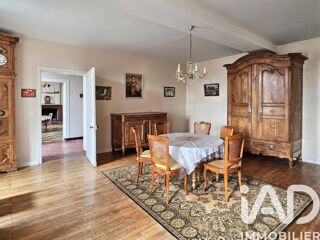  Maison à vendre 7 pièces 193 m²