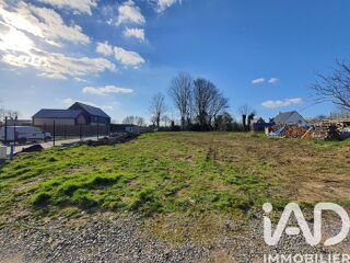  Terrain � vendre 977 m�