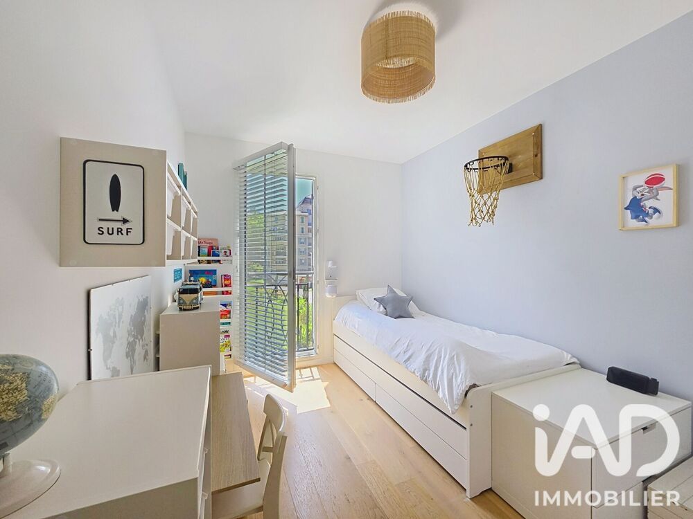 Vente Appartement Vente Appartement 3 pièces Le plessis-robinson