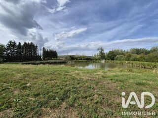  Terrain à vendre 8000 m²