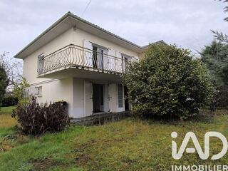  Maison à vendre 5 pièces 142 m²