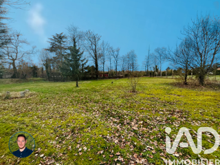  Terrain à vendre 793 m²