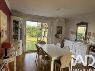  Maison à vendre 9 pièces 175 m²