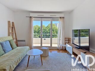  Appartement à louer 2 pièces 51 m²