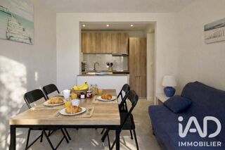  Appartement à vendre 2 pièces 34 m²