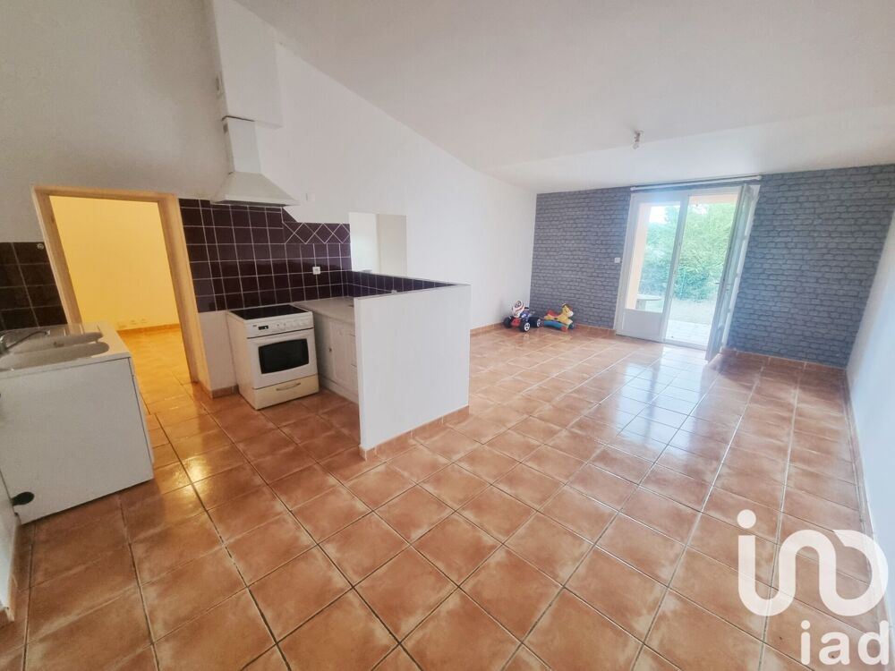 Vente Maison traditionnelle 5 pièces