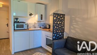  Appartement à vendre 1 pièce 34 m²