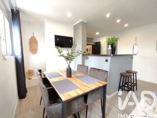  Appartement � vendre 3 pi�ces 48 m�