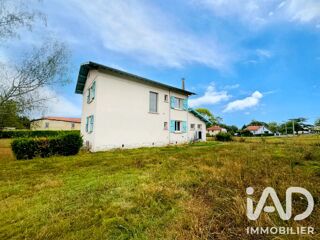  Maison à vendre 5 pièces 126 m²
