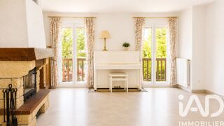  Maison � vendre 6 pi�ces 121 m�