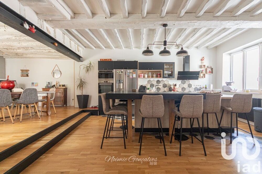 Vente Maison de village 9 pièces