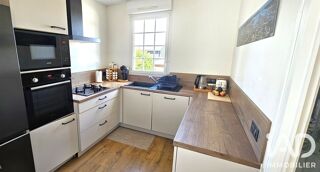  Maison à vendre 5 pièces 108 m²