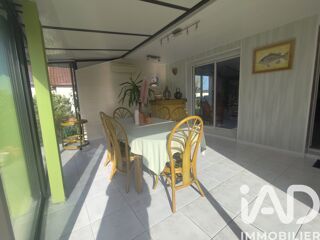  Maison à vendre 5 pièces 131 m²