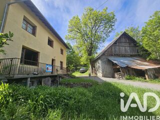  Maison à vendre 6 pièces 120 m²