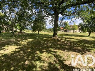  Terrain à vendre 807 m²